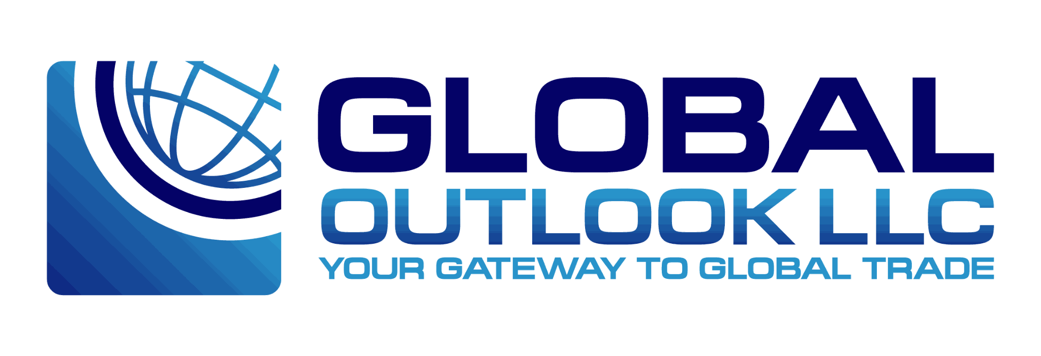Global Outlook LLC. Your gateway to global trade.